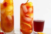 How to Make a Sex on the Beach Cocktail