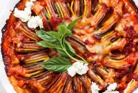 Authentic French Ratatouille Recipe