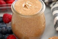 Homemade Almond Butter Recipe: Smooth and Creamy