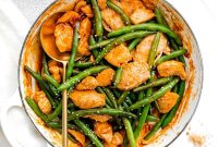 Authentic Sichuan Kung Pao Chicken Recipe