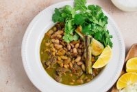 Carne en su Jugo Recipe: Mexican Beef Simmered in Its Juices