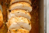 Zesty Chicken Fajita Marinade for Juicy Grilled Fajitas