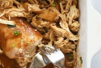Homemade Teriyaki Marinade for Juicy Chicken