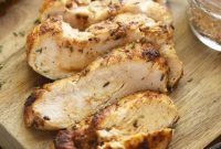 How to Pan-Sear Chicken Breast for Juicy, Tender Results