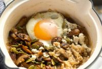 Savory Oatmeal Recipe for a Hearty Breakfast