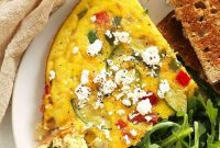 How to Make a Fluffy Frittata