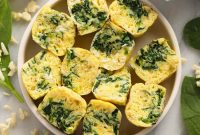Starbucks-Style Instant Pot Egg Bites Recipe