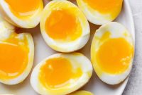 Ramen Eggs Recipe (Ajitsuke Tamago) in 15 Minutes