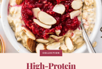 Protein-Packed Breakfast Ideas for Busy Mornings