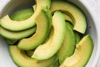 How to Freeze Avocados Without Browning