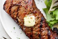 Grill Steak Like a Pro: Techniques for Juicy, Flavorful Results