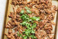 Classic Mexican Carnitas Recipe: Crispy Slow-Cooked Pork