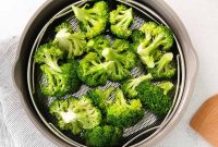 How to Steam Broccoli for Tender, Vibrant Results