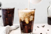Cold Brew Coffee Recipe: Brew Smooth Coffee at Home