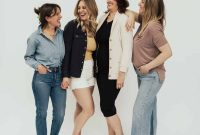 Fit Foodie Finds x Larissa Loden: The Femme Collection