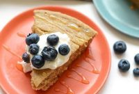 Moist Banana Breakfast Cake Recipe