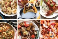 Wholesome Kids’ Dinner Recipes for Picky Eaters