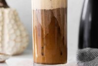 Pumpkin Cream Cold Brew Recipe
