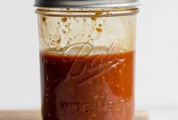 Homemade Stir-Fry Sauce for Authentic Asian Flavor