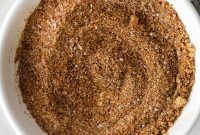 Homemade Steak Taco Seasoning: Savory, Smoky Blend