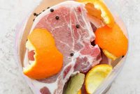 Juicy Pork Chop Brine Recipe for Tender, Flavorful Chops