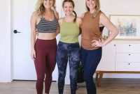 Lululemon Leggings Reviewed: Fit, Fabric and Performance