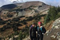 Seattle to Mount Rainier 2015 Road Trip Highlights