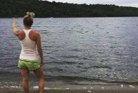 Minnesota Series: St. Croix River and the Twisted Oak