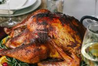 Thanksgiving Menu 2021: Your Complete Holiday Recipe Guide