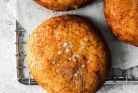 Homemade Snickerdoodle Cookies: Cinnamon Sugar Recipe
