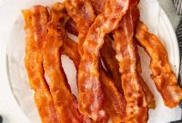 How to Cook Bacon on the Stove for Crispy, Even Strips