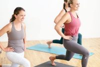 Plyometric HIIT Cardio Workout to Maximize Calorie Burn