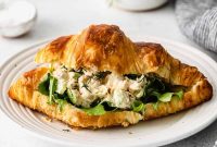 Mediterranean Chickpea Salad Recipe with Lemon and Herbs