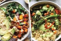 15 Nourishing Buddha Bowl Recipes for Vibrant Meals