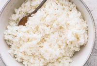 How to Make Authentic Sticky Rice at Home