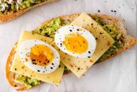 3 Avocado Toast Recipes You’ll Love