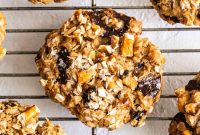 Kitchen Sink Cookies Recipe with Chocolate Chips, Nuts & Toffee