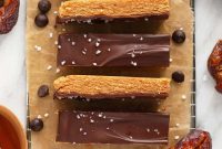 DIY Protein Bars: No-Bake Oat and Peanut Butter Recipes