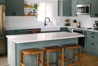 IKEA Kitchen Reveal: Scandi-Modern Wisconsin Cabin Remodel