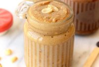 Homemade Peanut Butter Recipe and 3 Flavor Ideas