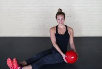 Tabata Strength Workout That Makes You Sweat