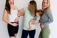 Lululemon Maternity and Postpartum Clothing Guide