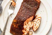 How to Cure and Smoke Salmon at Home