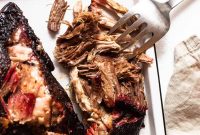 How to Smoke Pork Shoulder for Tender Pulled Pork