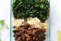 Meal Prep Recipes for Nutritious Weekly Meals