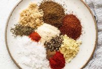 How to Make Old Bay Seasoning at Home