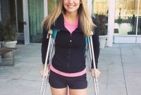 How I Broke My Foot in Mexico and Survived a Brutal Flu