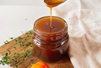 Maple Habanero Sauce Recipe: Sweet and Spicy