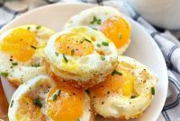 Meal Prep Breakfast Recipes for Busy Mornings