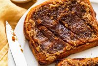 Pumpkin Creme Brulee French Toast Recipe